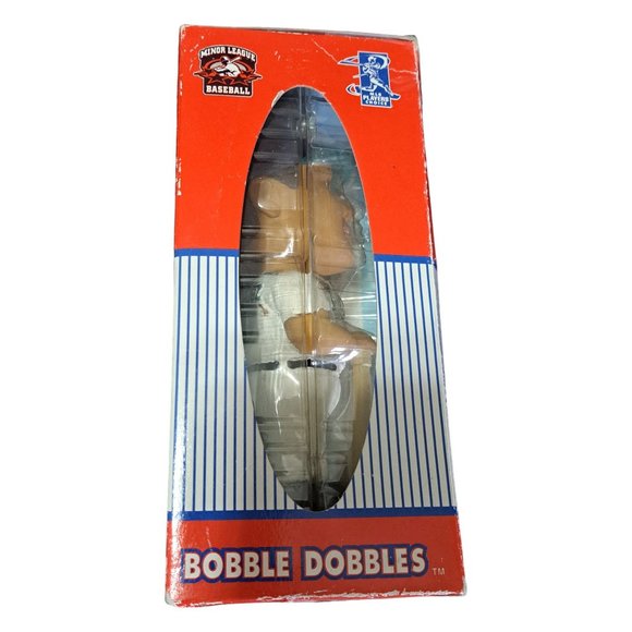 Alex Rodriguez Bobblehead Bobble Dobbles Yankees 01 Appleton Foxes Damaged Box - Picture 7 of 12